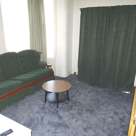 Beeton Villas Holiday Apartments Blackpool Zewnętrze zdjęcie