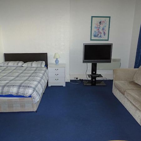 Beeton Villas Holiday Apartments Blackpool Zewnętrze zdjęcie