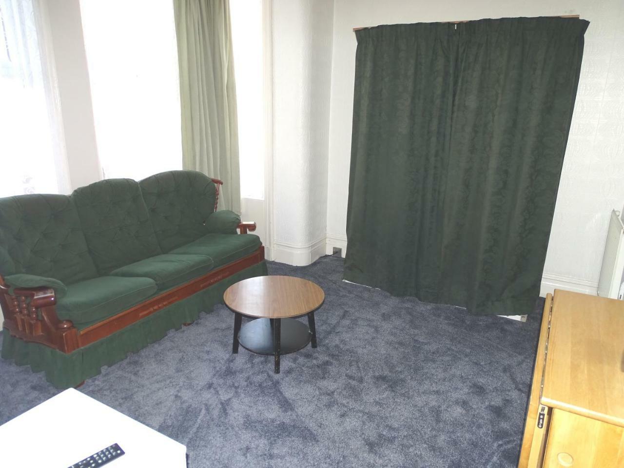 Beeton Villas Holiday Apartments Blackpool Zewnętrze zdjęcie