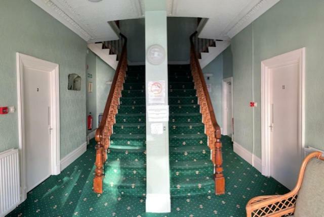 Beeton Villas Holiday Apartments Blackpool Zewnętrze zdjęcie